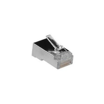 Conector Rj45 Categoría 5 Ftp Nanocable 10.21.0103 10 Pcs