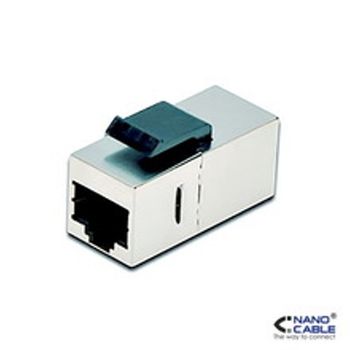 Empalme Rj45 Cat.6 Stp Nanocable 10.21.0503