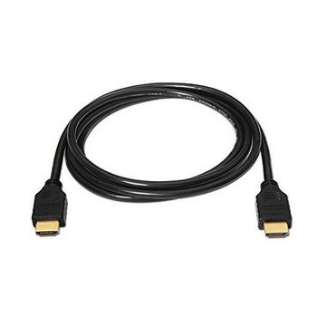 Cable Hdmi Nanocable 10.15.1702 1,8 M V1.4 Macho A Macho