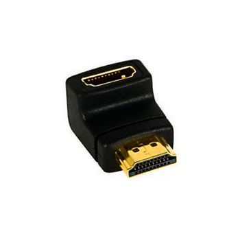 Adaptador Hdmi V1.3 Acodado A/h-a/m Nanocable 10.16.0011