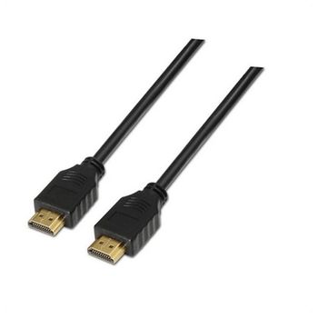 Cable Hdmi Nanocable 10.15.1707 7 M V1.4 Macho A Macho