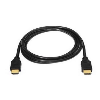 Cable Hdmi Con Ethernet Nanocable 10.15.1820 20 M V1.4 Macho A Macho