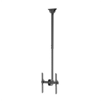 Soporte De Pared Con Brazo Articulado Para Tv De 32-55 - Giratorio,  Inclinable Y Extensible - Peso Max 35kg - Vesa 400x400mm Cromad con Ofertas  en Carrefour