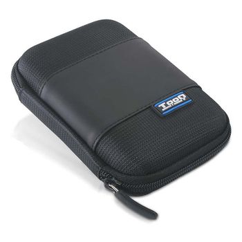 Tooq Funda Para Disco Duro 2.5" Tqbc-e2501 Negra