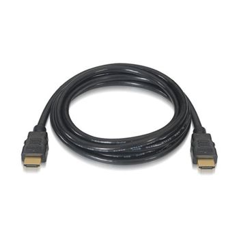 Cable Hdmi Con Ethernet Nanocable 10.15.3602 2 M