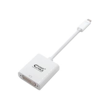 Adaptador Dvi-h A Hdmi-m 3go Advihdmi con Ofertas en Carrefour