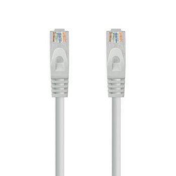 Nanocable - Cable Red RJ45 Ethernet Latiguillo Cat.5E UTP 3 metros