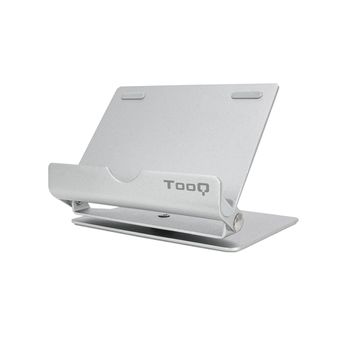 Tooq Ph0002-s Soporte Telãâ©fono Mãâ³vil/smartphone, Tablet/umpc Plata Soporte Pasivo