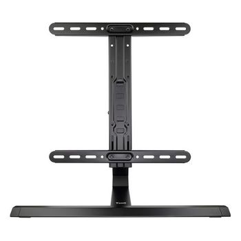 Soporte De Mesa Para Pantalla Tooq Db3265f-b 32"-65" 40 Kg Negro