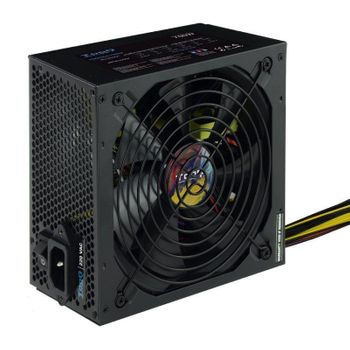 Fuente De Alimentación Evga 650 Br/ 650w/ Ventilador 12cm/ 80 Plus Bronze  con Ofertas en Carrefour