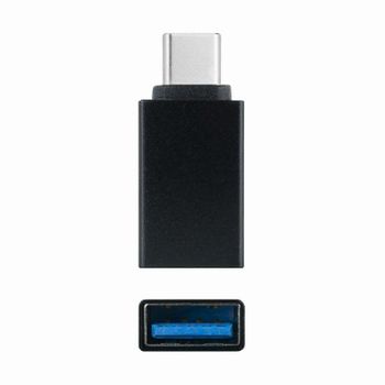 Gembird - Adaptador Usb-c A Doble Hdmi 4k De 60 Hz En Negro Gb25800 con  Ofertas en Carrefour