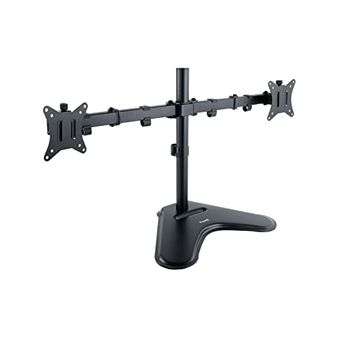 SOPORTE DE MESA 1 MONITOR 13-32 CROMAD