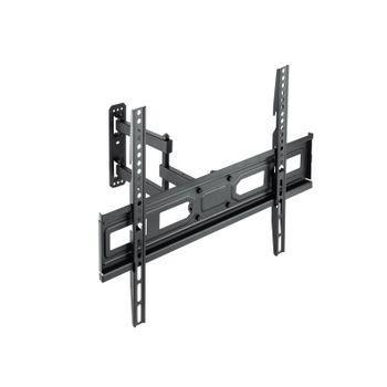 Soporte Para Tv De 13 A 27 Fonestar Extensible Hasta 41 Cm De La Pared, Vesa  100x100 De Color Negro con Ofertas en Carrefour