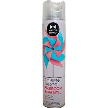 Ambientador Agrado Infantil (405 Ml)