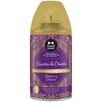 Ambientador Agrado Oriente (250 Ml)