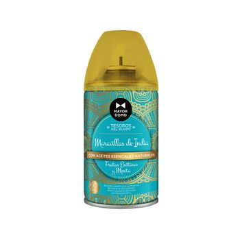 Ambientador Agrado Maravillas De India (250 Ml)