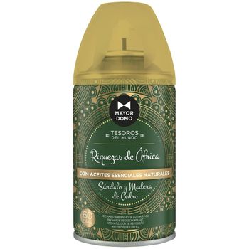 Ambientador Agrado Riquezas De África (250 Ml)