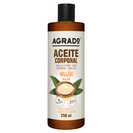 Agrado Aceite Corporal Argán 250 Ml