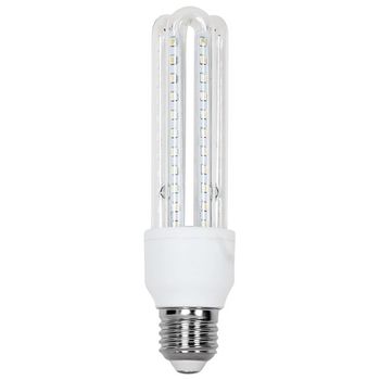 Aigostar Bombilla Led Bajo Consumo 9w 6400k E27 (720lum) Serie T33u