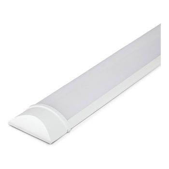 Lámpara Led 0.6m Ip20 6000k 20w