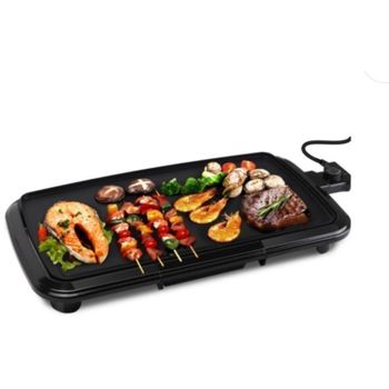 Ofertas Grill Planchas Cocinar Aigostar - Mejor Precio Online