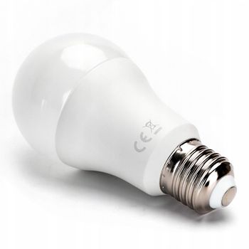 Bombilla Led Aigostar E27 A60 17w 4000k