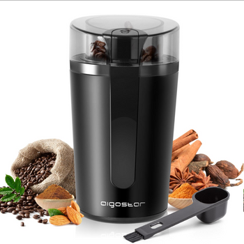 ▷ Molinillo de Café CECOTEC TitanMill 300 DuoC 01559 - Canarias