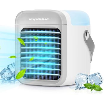 Aigostar Humidificador Ice Cube 300ml (226862)