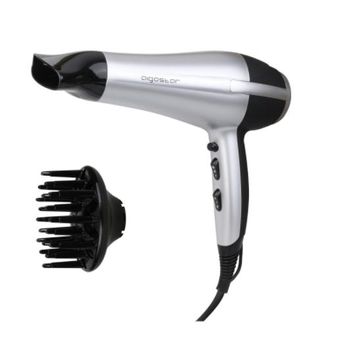 Secador De Pelo Profesional Iónico 501013 Aigostar 2200w