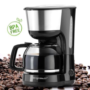 Cafetera De Goteo Libre De Bpa