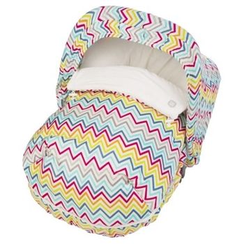 Silla de Paseo Tuc Tuc Yupi Zigzag African Routes - Disbaby - Tienda…