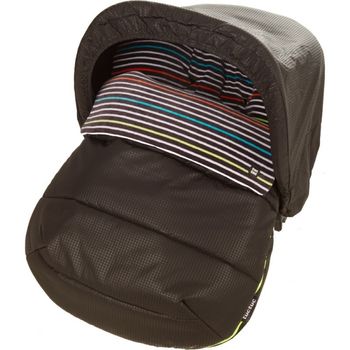 Silla de Paseo Tuc Tuc Yupi Zigzag African Routes - Disbaby - Tienda…