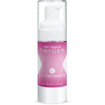 Femintimate - Gel Vaginal Tonificante 30 Ml