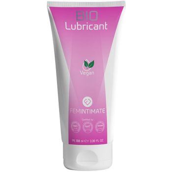 Femintimate - Bio Lubricante Vaginal Vegan 100 Ml