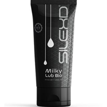 Silexd - Bio Lubricante Cremoso 100 Ml