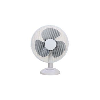 Ventilador De Sobremesa 40cm 55w Gsc Garsaco