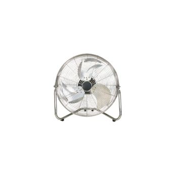 Circulador De Aire-suelo 45cm 140w Garsaco