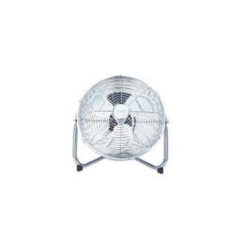 Ventilador Industrial De Suelo 40 Cm 70w Garsaco