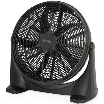 Ventilador Industrial De Suelo 51cm 90w