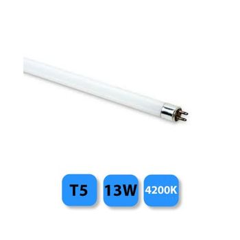 Tubo Fluorescente T5 13w 4200k Gsc 2001180