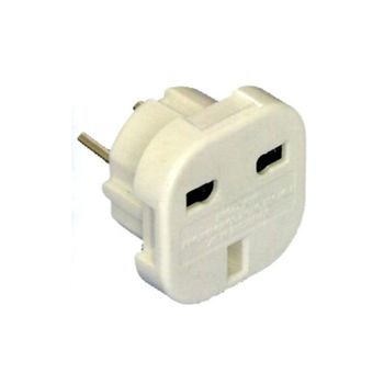 Adaptador Europeo A Ingles 4.8 Mm Gsc Evolution