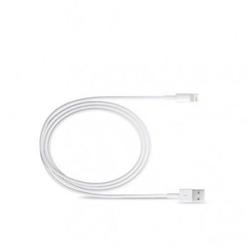 Cable Usb Para Iphone (lighting) A Usb 1 Metro Gsc 1401649