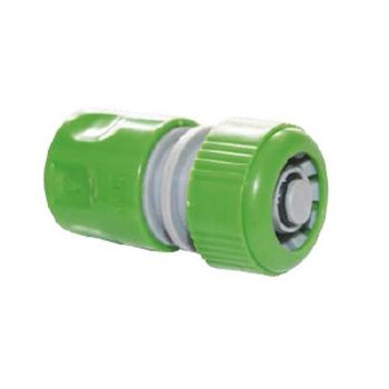 Conector Rapido Con Stop 3/4" Gsc