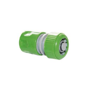 Conector Rapido Con Stop 5/8" Gsc