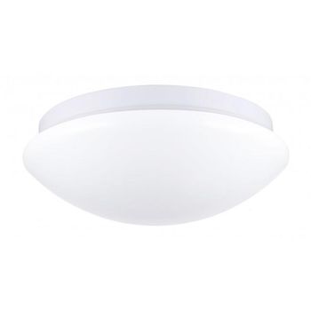 Plafón Redondo De Techo Led Samara Gsc 24w 6000k