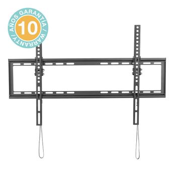 Soporte Tv Pared Fijo / Inclinable 37" - 70"- Holmios