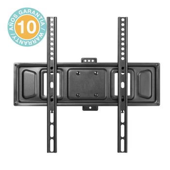 Soporte de pared fijo Goobay Pro M para televisores de 32 a 55 pulgadas - Soporte  pared TV - LDLC