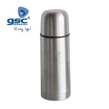 Termo Acero Inox. Doble Pared 750ml