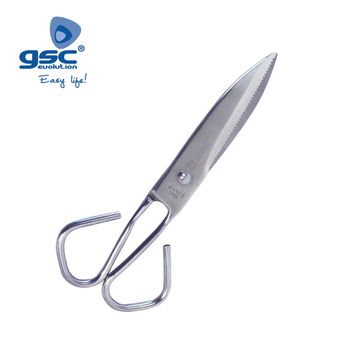 3 Claveles 411 Kitchen scissor Master 20 cm 8