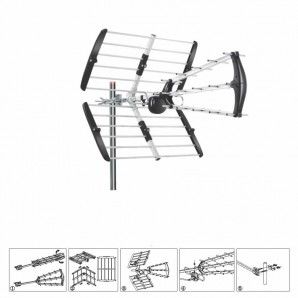 Downlight Led 22w Koba Cristalrecord 02-747-22-000